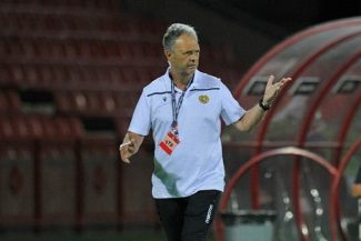 Fostul antrenor al echipei FC Sevilla, Joaquin Caparros, a fost diagnosticat cu cancer de colon