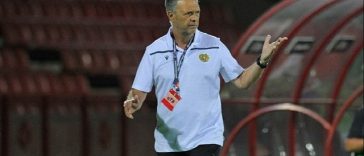 Fostul antrenor al echipei FC Sevilla, Joaquin Caparros, a fost diagnosticat cu cancer de colon