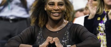 Serena Williams recunoaşte că trebuie să „se antreneze puţin mai mult” pentru a putea juca din nou la simplu
