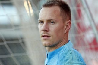 Mercato: Ter-Stegen, portarul Barcelonei, ar putea fi împrumutat la Ajax