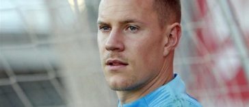 Mercato: Ter-Stegen, portarul Barcelonei, ar putea fi împrumutat la Ajax