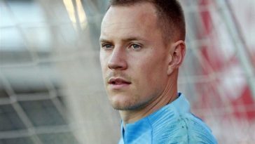 Mercato: Ter-Stegen, portarul Barcelonei, ar putea fi împrumutat la Ajax