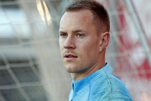Mercato: Ter-Stegen, portarul Barcelonei, ar putea fi împrumutat la Ajax