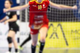 Handbal feminin: România, victorie la scor cu Canada în primul meci de la CM de tineret din China