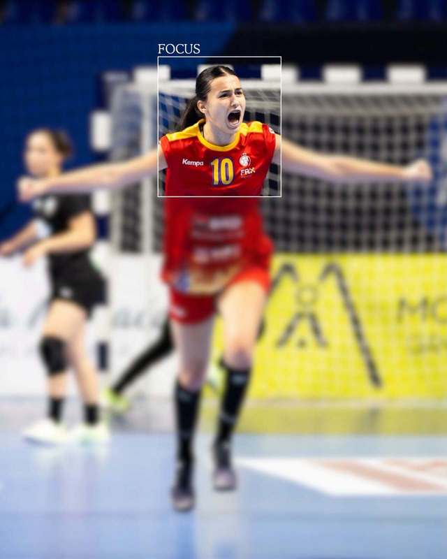Handbal feminin: România, victorie la scor cu Canada în primul meci de la CM de tineret din China