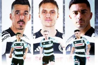 Superliga: Universitatea Cluj a anunţat despărţirea de trei jucători