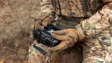 Un mort şi un rănit într-un atac ucrainean cu dronă vizând un tren de la Moscova la Simferopol, în Crimeea