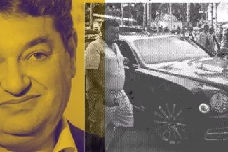 Cine este Vadim Ermolaev, oligarhul ucrainean vizat de explozia de la Monaco? Suspectul atentatului este căutat în continuare – FOTO
