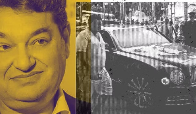 Cine este Vadim Ermolaev, oligarhul ucrainean vizat de explozia de la Monaco? Suspectul atentatului este căutat în continuare – FOTO