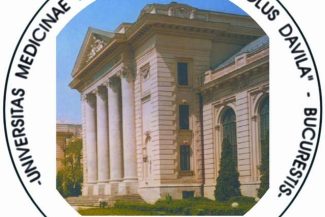 Universitatea de Medicină şi Farmacie „Carol Davila” din Bucureşti îşi menţine poziţia de lider al învăţământului superior românesc şi avansează în clasamentul internaţional URAP 2025–2026