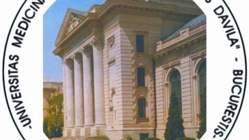 Universitatea de Medicină şi Farmacie „Carol Davila” din Bucureşti îşi menţine poziţia de lider al învăţământului superior românesc şi avansează în clasamentul internaţional URAP 2025–2026