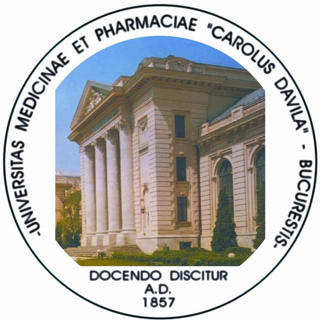 Universitatea de Medicină şi Farmacie „Carol Davila” din Bucureşti îşi menţine poziţia de lider al învăţământului superior românesc şi avansează în clasamentul internaţional URAP 2025–2026