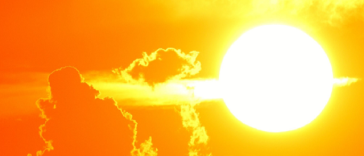 ANM: Temperaturi uşor mai ridicate decât cele normale, până la jumătatea lunii iulie, în special în regiunile vestice