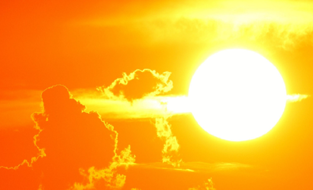 ANM: Temperaturi uşor mai ridicate decât cele normale, până la jumătatea lunii iulie, în special în regiunile vestice