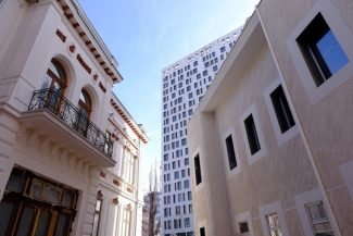 UNArte deschide prima Pinacotecă dedicată patrimoniului universităţii/ „Ecorşeul” lui Brâncuşi şi presa originală de gravură a lui Theodor Aman, în colecţie