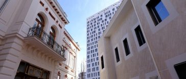 UNArte deschide prima Pinacotecă dedicată patrimoniului universităţii/ „Ecorşeul” lui Brâncuşi şi presa originală de gravură a lui Theodor Aman, în colecţie