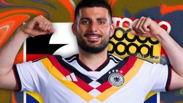 Cupa Mondială 2026: Germania a învins Coasta de Fildeş, scor 2-1, şi s-a calificat în 16-imi