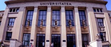 Universitatea din Bucureşti – cea mai bine clasată universitate din România în Topul mondial al universităţilor pentru 2027, dar în scădere. Prezenţa universităţilor româneşti în clasamentul global se restrânge