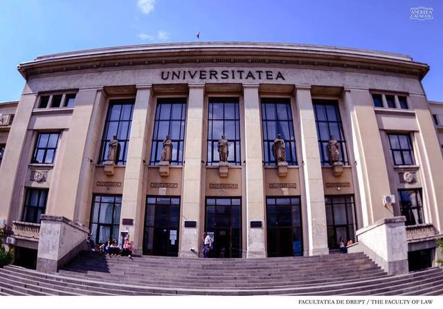 Universitatea din Bucureşti – cea mai bine clasată universitate din România în Topul mondial al universităţilor pentru 2027, dar în scădere. Prezenţa universităţilor româneşti în clasamentul global se restrânge