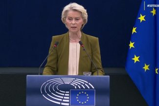 UE pregăteşte un pachet de sprijin economic pentru Armenia, în urma presiunilor exercitate de Rusia asupra fostei republici sovietice