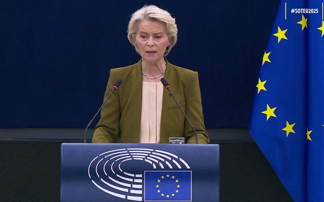 UE pregăteşte un pachet de sprijin economic pentru Armenia, în urma presiunilor exercitate de Rusia asupra fostei republici sovietice