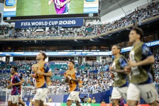 Cupa Mondială 2026: Rezultat mare pentru Arabia Saudită, scor 1-1, cu Uruguay