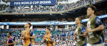 Cupa Mondială 2026: Rezultat mare pentru Arabia Saudită, scor 1-1, cu Uruguay