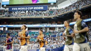 Cupa Mondială 2026: Rezultat mare pentru Arabia Saudită, scor 1-1, cu Uruguay