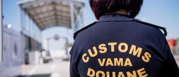 Sindicatul Naţional Meridian anunţă grevă de avertisment a angajaţilor din Vamă în 17 iunie/ Sindicaliştii reclamă probleme grave care afectează condiţiile de muncă şi drepturile profesionale şi salariale ale vameşilor