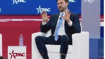 JD Vance irită guvernul britanic comentând despre uciderea unui tânăr alb, un caz care a agitat extrema dreaptă