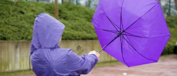 ANM: Iunie începe cu ploi abundente în toată ţara. Sfârşitul  lunii aduce temperaturi uşor peste mediile perioadei