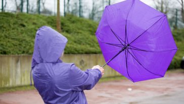ANM: Iunie începe cu ploi abundente în toată ţara. Sfârşitul  lunii aduce temperaturi uşor peste mediile perioadei