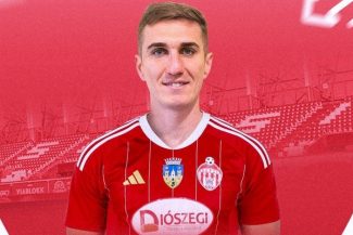 Bogdan Vătăjelu a semnat cu Sepsi