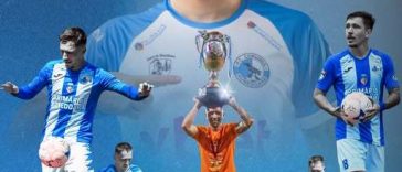 Superliga: Corvinul Hunedoara s-a despărţit de Mihai Velisar