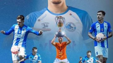 Superliga: Corvinul Hunedoara s-a despărţit de Mihai Velisar