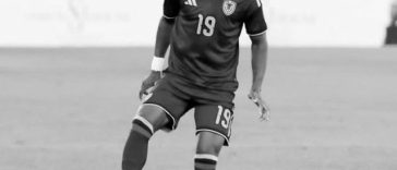 Venezuela: Mai mulţi fotbalişti au murit în urma cutremurelor puternice de miercuri / Partenera unui fotbalist a murit în timp ce îşi proteja fetiţa