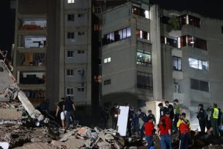 Cel puţin 21 de morţi şi peste 700 de răniţi în Venezuela în cutremurele de magnitudinea 7,2 şi 7,5, urmate de 20 de replici