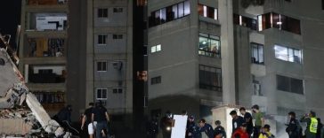 Cel puţin 21 de morţi şi peste 700 de răniţi în Venezuela în cutremurele de magnitudinea 7,2 şi 7,5, urmate de 20 de replici