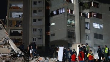 Cel puţin 21 de morţi şi peste 700 de răniţi în Venezuela în cutremurele de magnitudinea 7,2 şi 7,5, urmate de 20 de replici