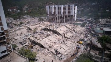 Un cutremur de suprafaţă de magnitudinea 4,6 zguduie din nou Caracasul şi statul La Guaira, la cinci zile de la dublul seism, soldat cu aproape 1.500 de morţi. Aproximativ 774 de imobile au fost afectate, dintre care 189 s-au surpat