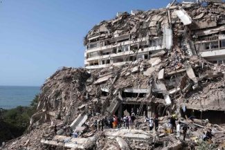 Bilanţul dublului cutremur din Venezuela creşte la 1.719 morţi şi 5.034 de morţi, anunţă preşedintele Parlamentului, Jorge Rodriguez. “609 replici” au avut loc, inclusiv una luni de magnitudinea 4,2. Onu urmează să furnizeze 10.000 de saci mortuari