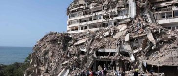 Bilanţul dublului cutremur din Venezuela creşte la 1.719 morţi şi 5.034 de morţi, anunţă preşedintele Parlamentului, Jorge Rodriguez. “609 replici” au avut loc, inclusiv una luni de magnitudinea 4,2. Onu urmează să furnizeze 10.000 de saci mortuari
