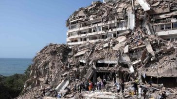 Bilanţul dublului cutremur din Venezuela creşte la 1.719 morţi şi 5.034 de morţi, anunţă preşedintele Parlamentului, Jorge Rodriguez. “609 replici” au avut loc, inclusiv una luni de magnitudinea 4,2. Onu urmează să furnizeze 10.000 de saci mortuari