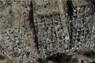 Venezuela: Cercetătorii NASA estimează că aproximativ 58.870 de clădiri au fost avariate sau distruse de cele două cutremure