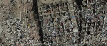 Venezuela: Cercetătorii NASA estimează că aproximativ 58.870 de clădiri au fost avariate sau distruse de cele două cutremure
