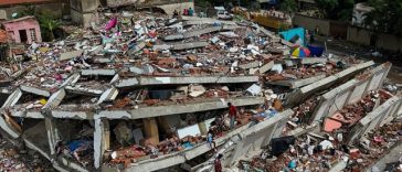 Bilanţul dublului cutremur din Venezuela creşte la 1.943 de morţi şi peste peste 10.500 de răniţi, anunţă preşedintele Parlamentului, Jorge Rodriguez. Peste 15.000 de sinistraţi, 6.461 de persoane salvate de la începutul operaţiunilor
