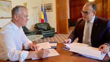 Adrian Veştea: Incertitudinea politică actuală reprezintă un risc major pentru România. Dacă nu reuşim să atragem la timp sumele disponibile, lipsa acestor venituri europene se transformă într-o presiune suplimentară asupra bugetului de stat