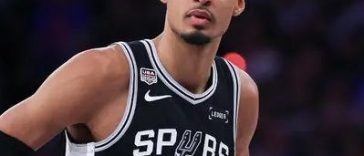 Finala NBA – „Nu eram pregătit să câştig un inel”: frustrarea starului francez Victor Wembanyama după eşecul echipei San Antonio Spurs