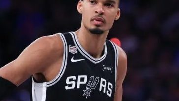 Finala NBA – „Nu eram pregătit să câştig un inel”: frustrarea starului francez Victor Wembanyama după eşecul echipei San Antonio Spurs