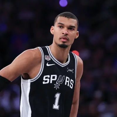Finala NBA – „Nu eram pregătit să câştig un inel”: frustrarea starului francez Victor Wembanyama după eşecul echipei San Antonio Spurs